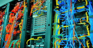 Профессиональный монтаж слаботочных сетей и систем от 1563 руб. в Щелково - ЭлектроЛко