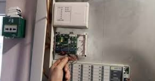 Монтаж беспроводной охранной сигнализации от 3126 руб. в Щелково - ЭлектроЛко