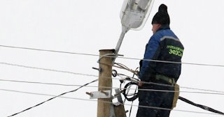 Технологическое присоединение к электросетям для юрлиц от 5210 руб. в Щелково - ЭлектроЛко