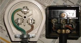 Подключение и монтаж розетки для электроплиты от 574 руб в Щелково - ЭлектроЛко